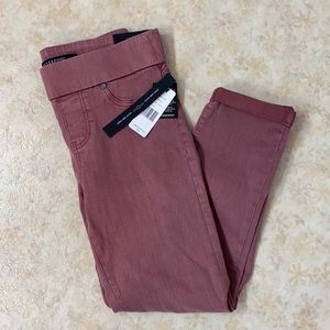 Liverpool Capri Denim